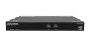 Kramer Electronics ZUHD60 Decoder Dual LAN with Dante - ZUHD60-2DA