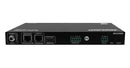 Kramer Electronics ZUHD60 Decoder Dual LAN with Dante - ZUHD60-2DA