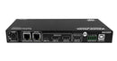 Kramer Electronics ZUHD60 Encoder 3x1 Switching Input Dual LAN with Dante - ZUHD60-2EA