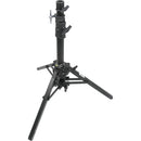 KUPO KS106111 Slider Stand (Black) - KUP-161MB