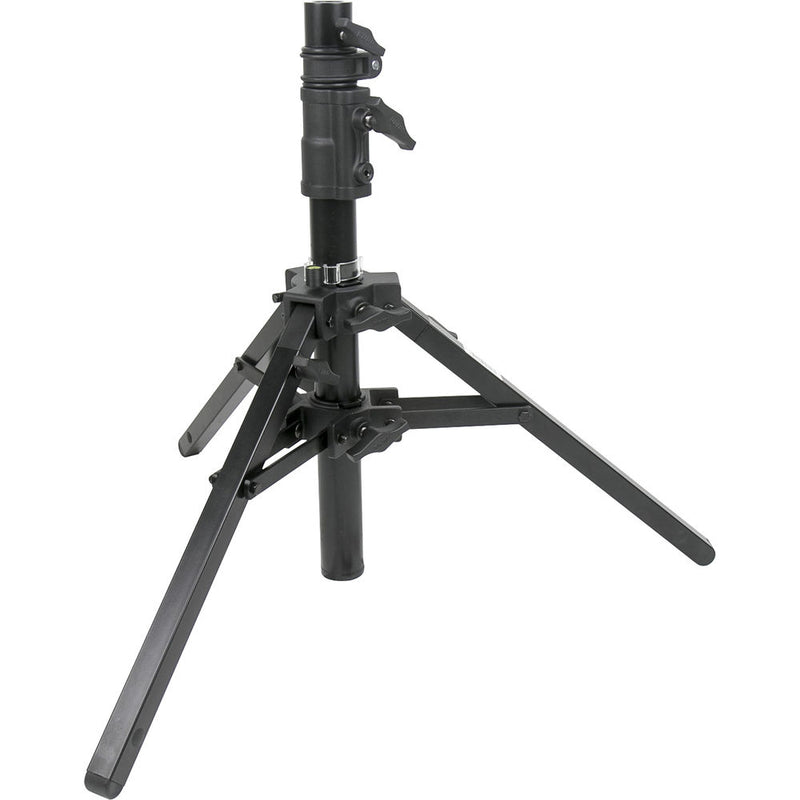 KUPO KS106111 Slider Stand (Black) - KUP-161MB