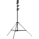 KUPO KS200112 Master Combo HD Stand Silver - KUP-226M
