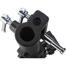 KUPO KS200112 Master Combo HD Stand Silver - KUP-226M