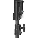 KUPO KS200112 Master Combo HD Stand Silver - KUP-226M