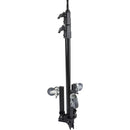 KUPO Monitor Stand II Kit - KUP-162MB-KIT