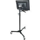 KUPO Monitor Stand II Kit - KUP-162MB-KIT
