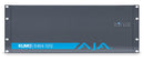 AJA KUMO 6464-12G 4K/UltraHD 12G-SDI Compact Router - KUMO 6464-12G