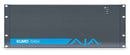AJA KUMO 6464 64x64 Compact SDI Router w/ Power Supply - KUMO-6464-R0