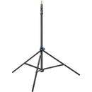 KUPO KS041711 8ft Midi Click Light Stand - KUP-080AC
