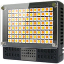 Cineroid L10C-VC On-Camera Bi-Colour LED Light 3200 To 5400K (CLEARANCE STOCK)