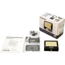 Cineroid L10C-VC On-Camera Bi-Colour LED Light 3200 To 5400K (CLEARANCE STOCK)