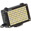 Cineroid L2C-3K On-Camera LED Light Tungsten (CLEARANCE STOCK)