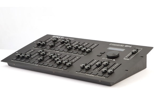 SWIT LA-R240 24-ch DMX512 Light Console