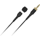 RODE Lavalier II Omnidirectional Lavalier Microphone - LAVALIERII