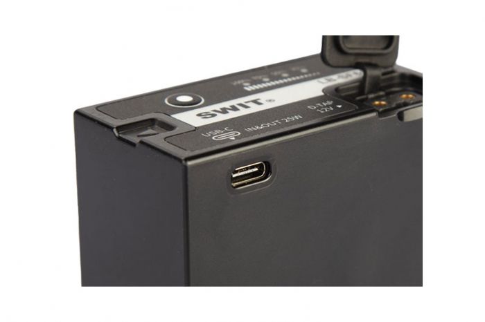 SWIT LB-PD65C Panasonic VBR59 Series Battery Pack