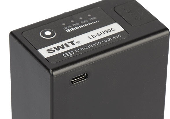 SWIT LB-SU90C SONY BP-U Series Battery Pack