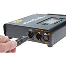 KINO FLO FreeStyle 140 LED DMX Controller Universal 230U - LED-140X-230U