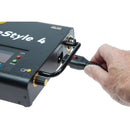 KINO FLO FreeStyle 140 LED DMX Controller Universal 230U - LED-140X-230U