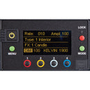 KINO FLO FreeStyle 140 LED DMX Controller Universal 230U - LED-140X-230U