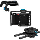 Kondor Blue Leica SL2S/SL2/SL Base Rig MKII