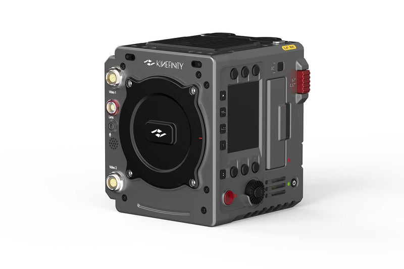 Kinefinity MAVO mark2 LF Camera - A010-003-01