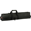 LIBEC HS-250 Tripod Kit with Ground Spreader Payload 5KG