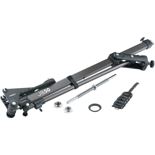 LIBEC JB50 Extendable Arm with Carrying Case