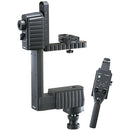 LIBEC REMO30 Remote Head for Handheld Cameras