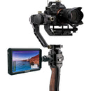 Lilliput A5 5-inch 4K HDMI Field Monitor