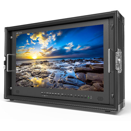 Lilliput BM230-12G 23-inch 4K HDMI 2.0 / 12G-SDI Monitor