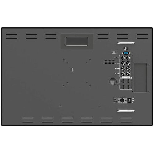 Lilliput BM230-12G 23-inch 4K HDMI 2.0 / 12G-SDI Monitor