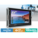 Lilliput BM230-4KS 23.8-inch 4K Monitor with 3D LUTS and HDR