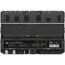 Lilliput H7S 7-inch 4K HDMI / 3G SDI Sunlight Readable Monitor