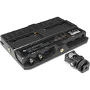 Lilliput H7S 7-inch 4K HDMI / 3G SDI Sunlight Readable Monitor