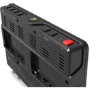 Lilliput H7S 7-inch 4K HDMI / 3G SDI Sunlight Readable Monitor