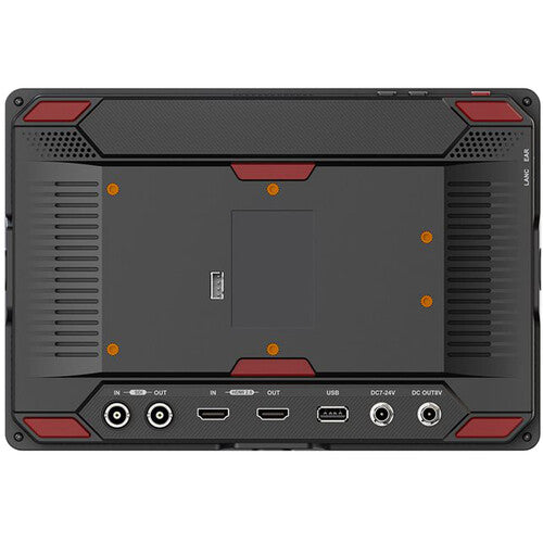 Lilliput HT10S 10.1-inch 1500nit 3G-SDI Touch Camera Control Monitor