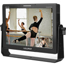 LILLIPUT Q10 10.1-inch High Brightness 12G-SDI / HDMI / 4K Monitor