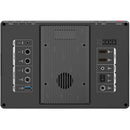 LILLIPUT Q10 10.1-inch High Brightness 12G-SDI / HDMI / 4K Monitor