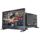 Lilliput Q18-8K 17.3-inch 8K 12G-SDI/HDMI Broadcast Production Monitor