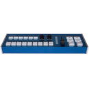 SKAARHOJ LIVE-FLY-N-V1B Live Fly w/NKK buttons and Blue Pill Inside (BUILT TO ORDER)