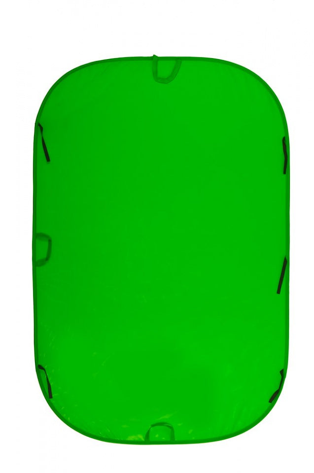Lastolite Collapsible 1.8m x 2.75m Chromakey Green - LL LC6981