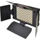 Cineroid LM200-VC 30 Watt On-Camera Bi-Colour LED Light (CLEARANCE STOCK)