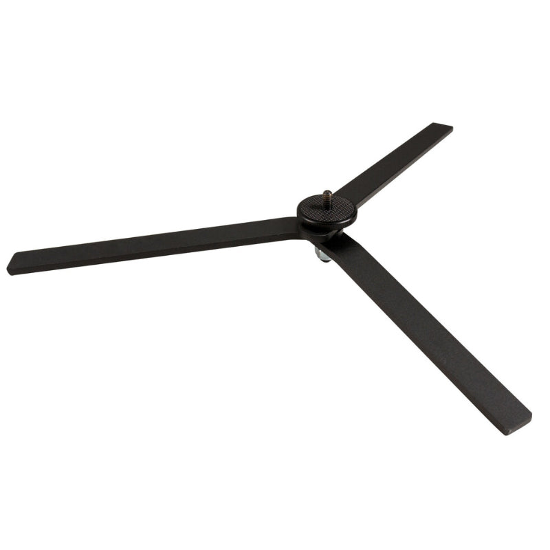 Nanlite LS-FL-1/4 Floor stand for Pavotube II 15X/30X