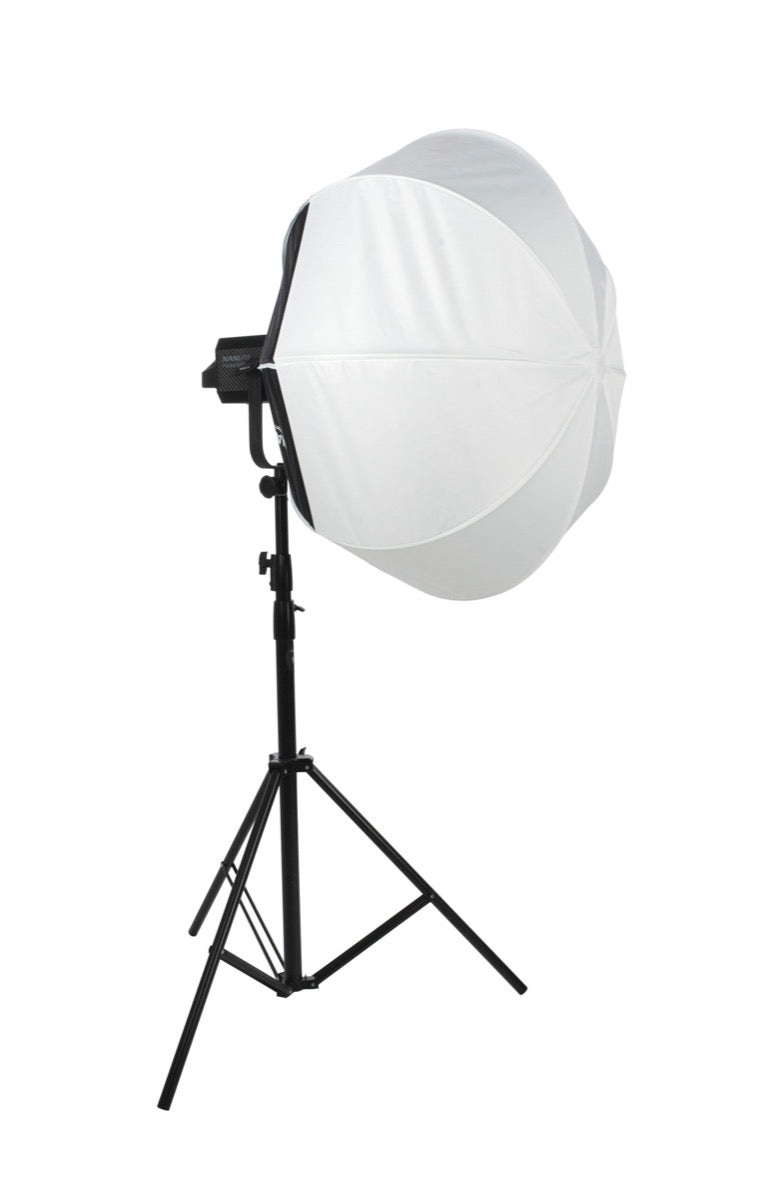 NanLite Lantern Softbox 80cm for Forza 300/500 - LT-80