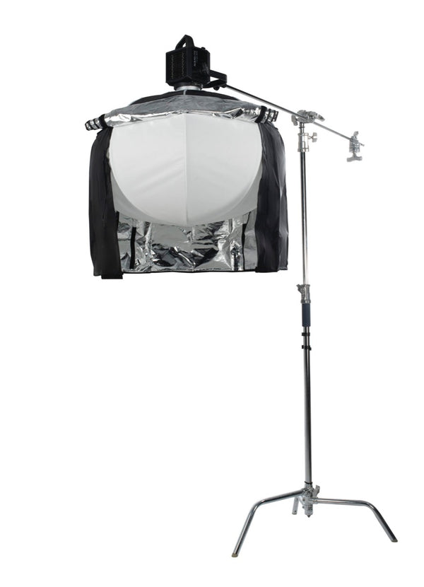 Nanlite Lantern Softbox 80cm for Forza 300/500 - LT-80