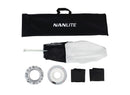 Nanlite Lantern Softbox 80cm for Forza 300/500 - LT-80