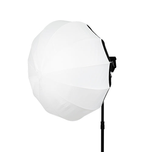 NANLUX Evoke Lantern Softbox 120cm with NL Mount - LT-NLM-120