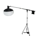NANLUX Evoke Lantern Softbox 120cm with NL Mount - LT-NLM-120