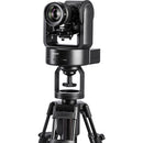 LIBEC LX-ePed Electric Pedestal with Floor Spreader for PTZ Cameras