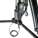 LIBEC LX-ePed Electric Pedestal with Floor Spreader for PTZ Cameras